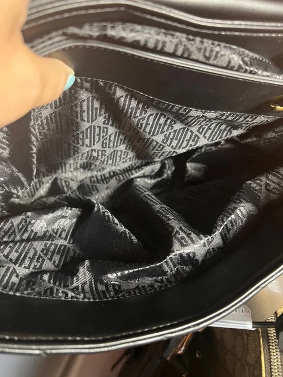 Kurt Geiger Large Kensington - Picture 4 of 6